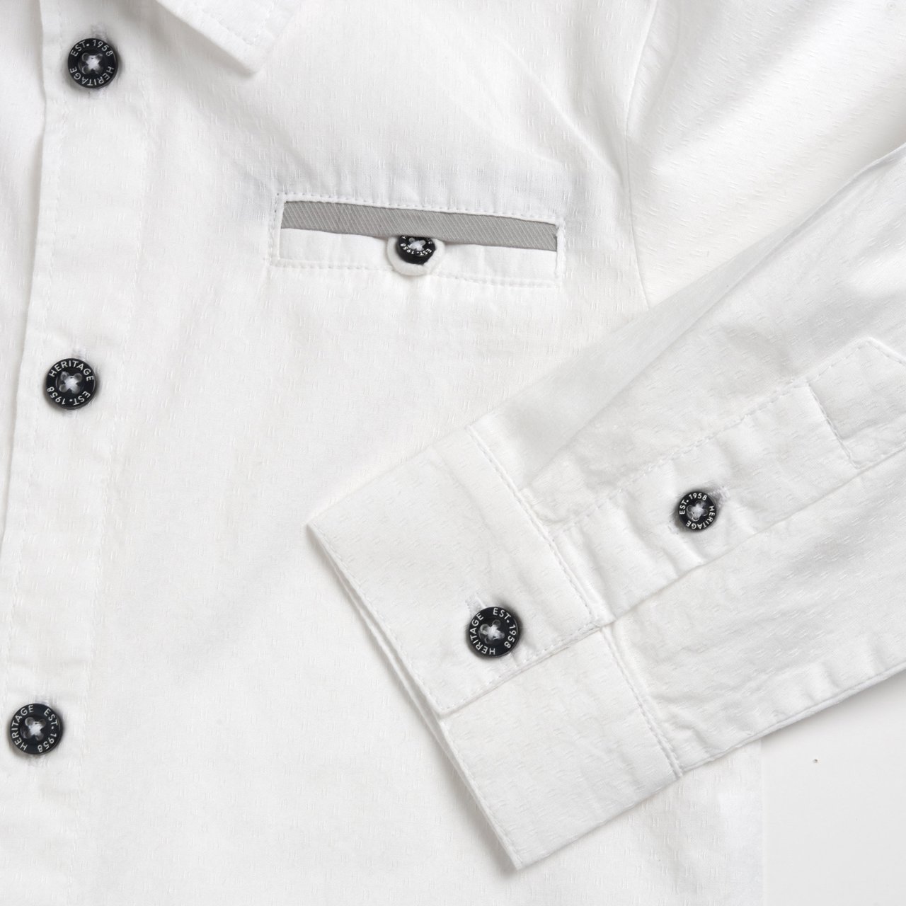 Camicia manica lunga  Chicco - 3