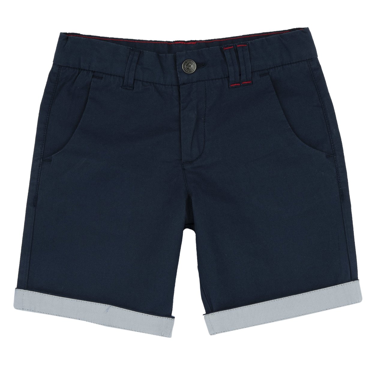 Pantaloni corti Chicco - 0