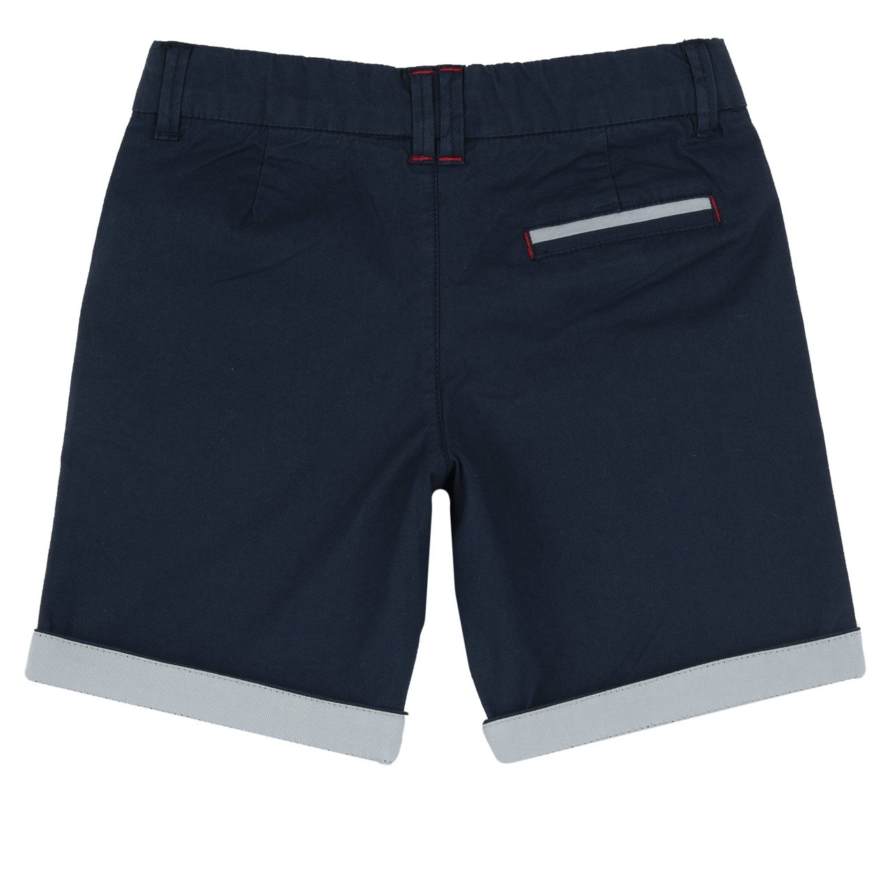 Pantaloni corti Chicco - 1