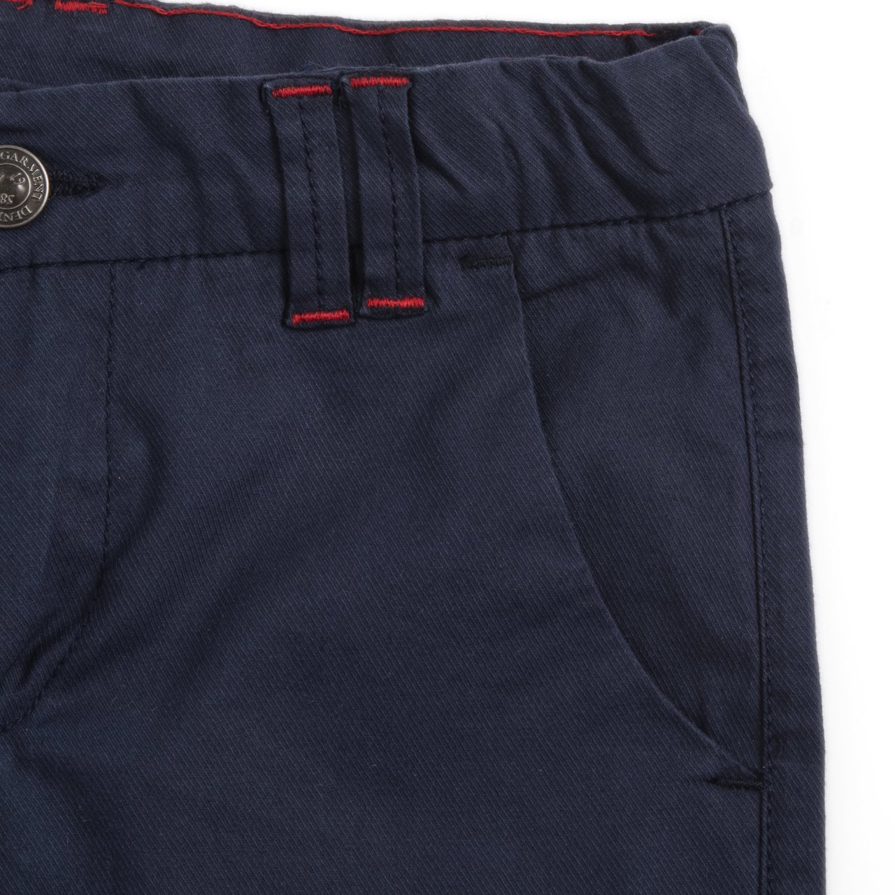 Pantaloni lunghi Chicco - 2