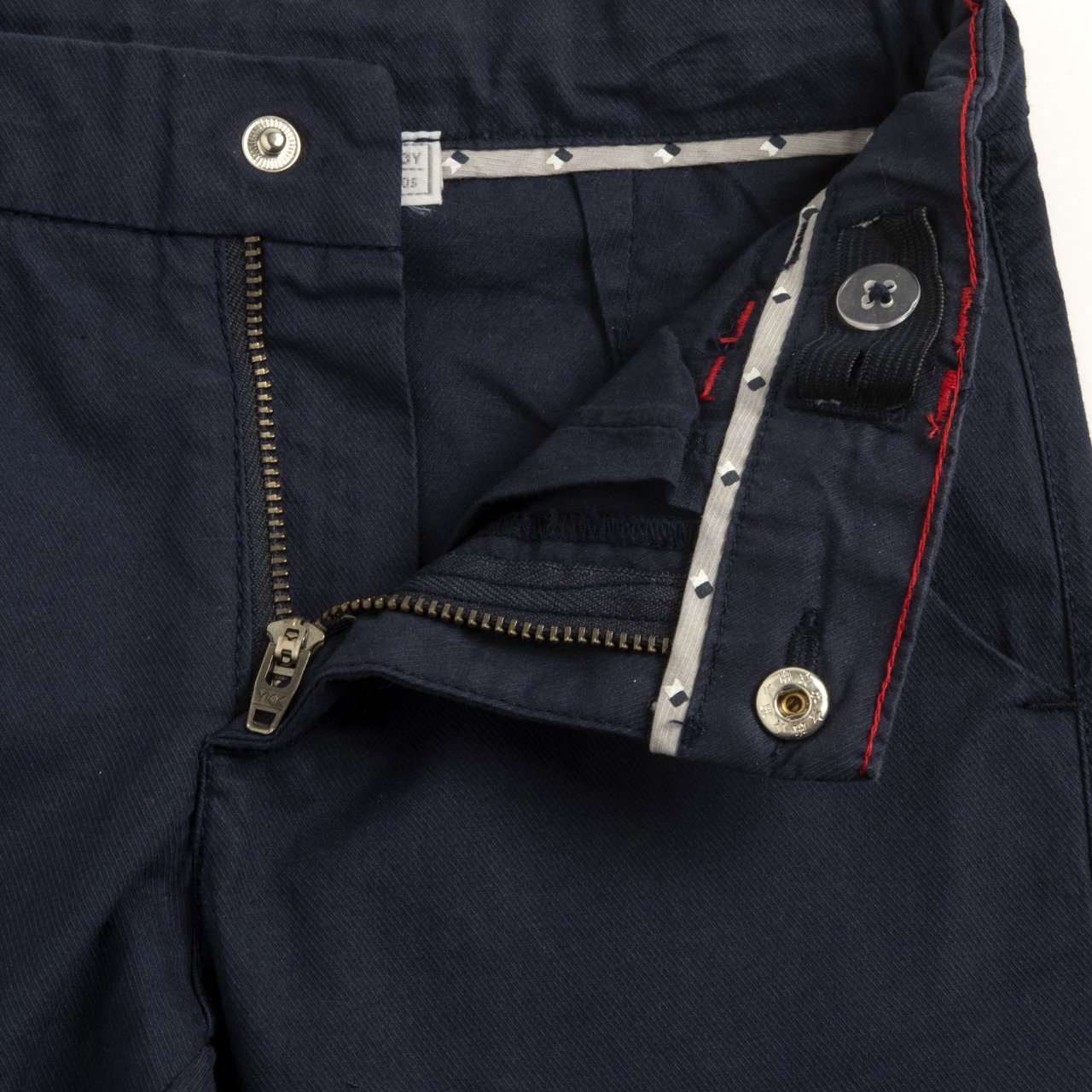 Pantaloni lunghi Chicco - 3