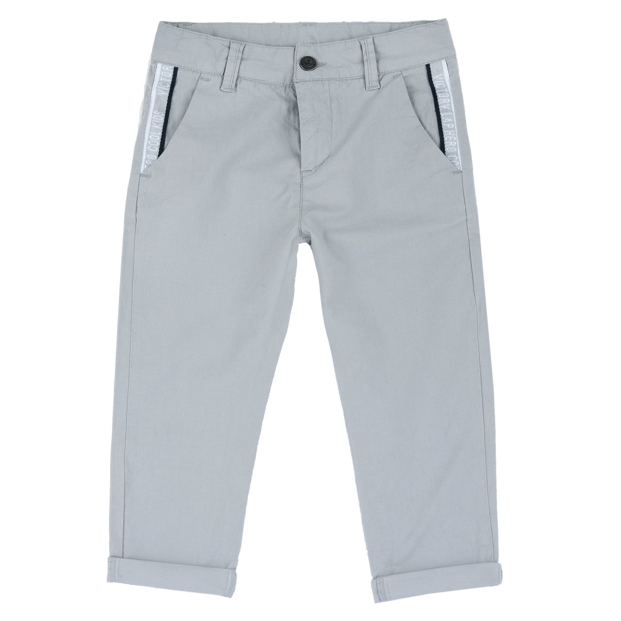 Pantaloni lunghi Chicco - 0