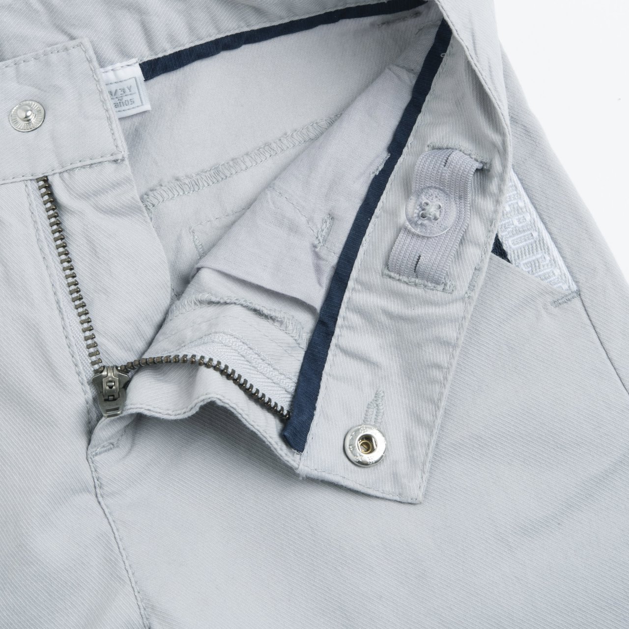 Pantaloni lunghi Chicco - 2