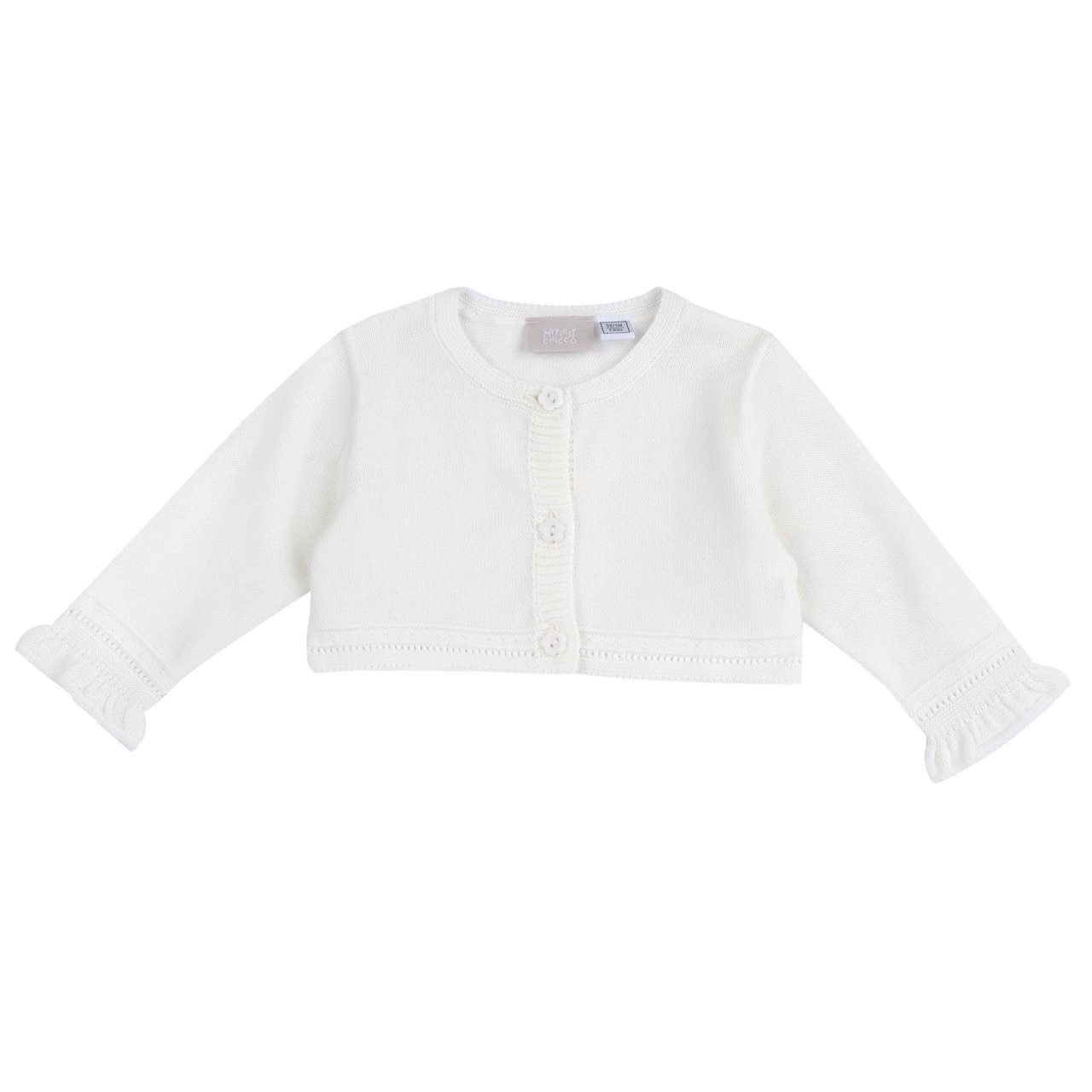 Cardigan en tricot  Chicco - 0