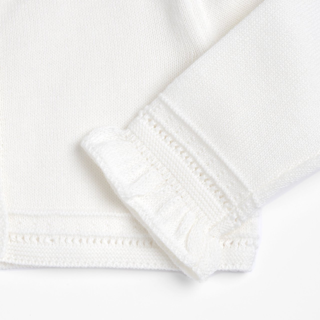 Cardigan en tricot  Chicco - 2