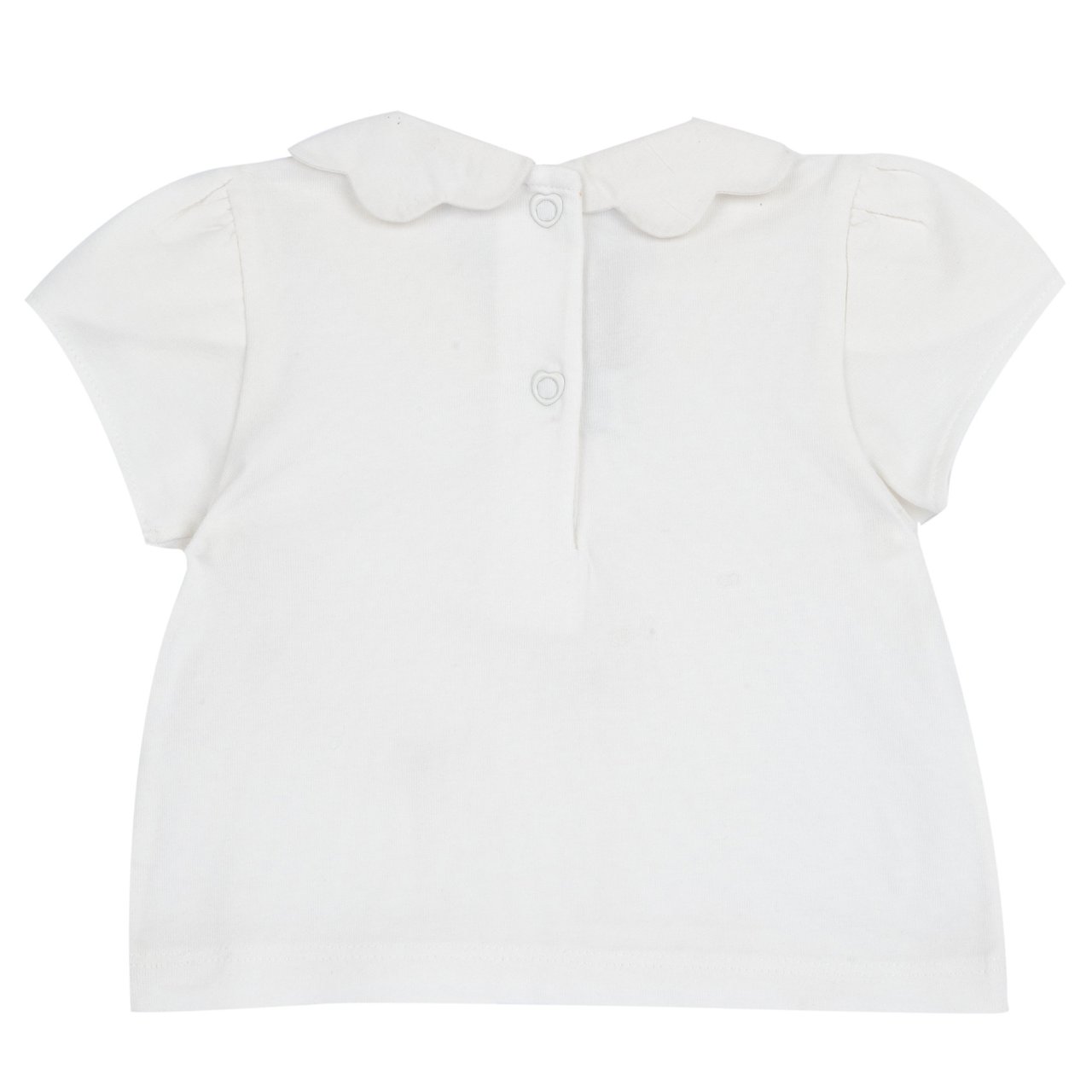 Maglietta manica corta Chicco - 1