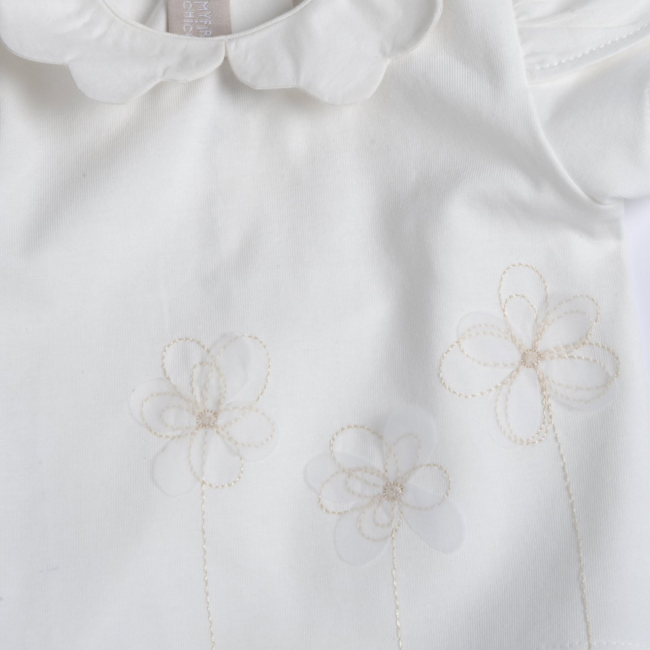 Maglietta manica corta Chicco - 2