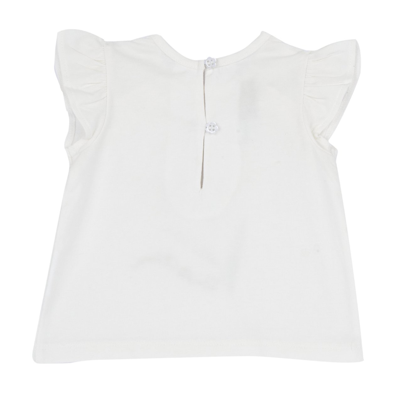 Maglietta manica corta Chicco - 1