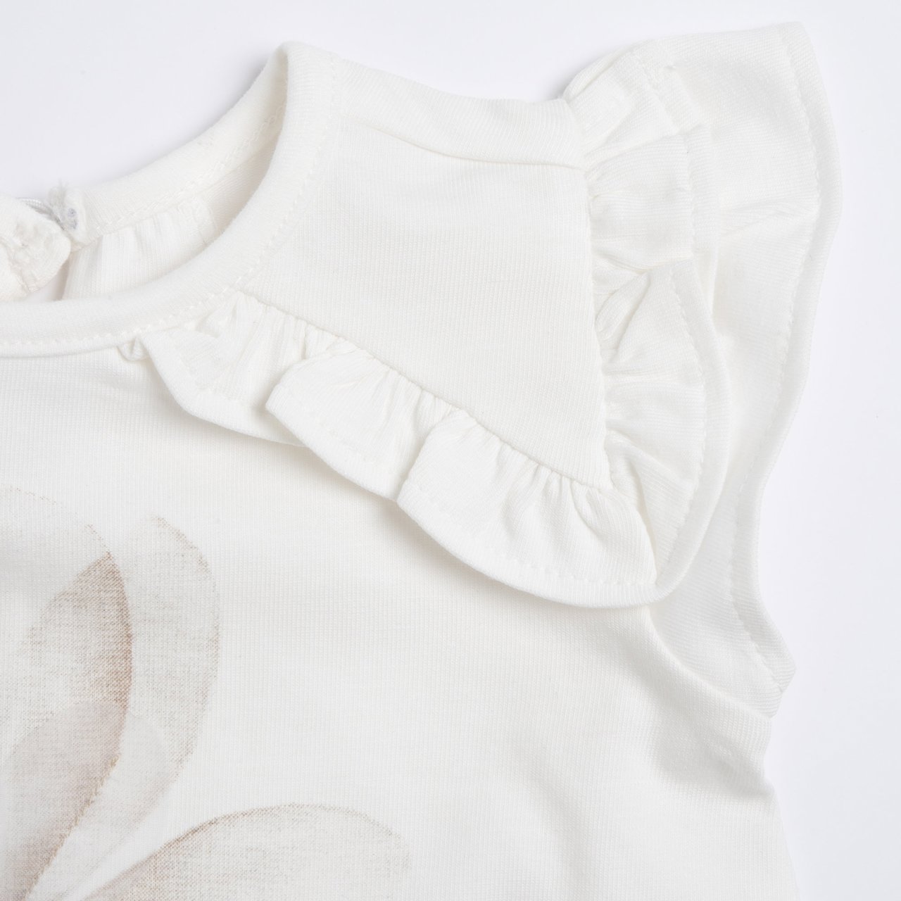 Maglietta manica corta Chicco - 2