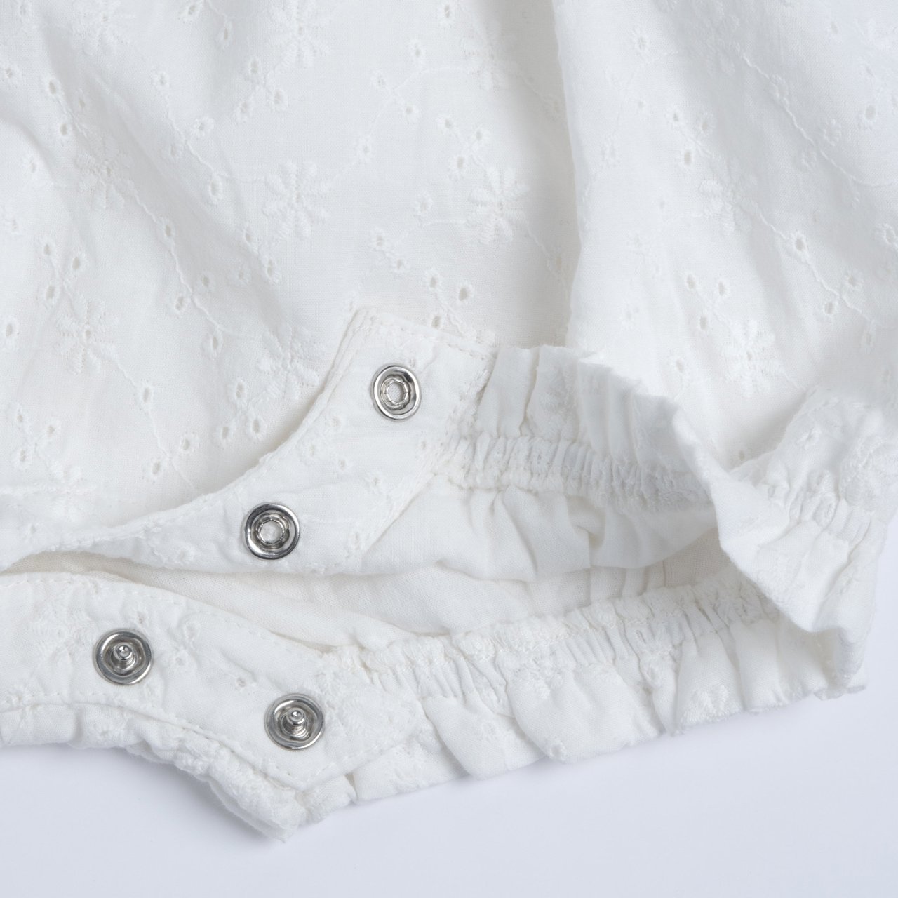 Pagliaccetto manica corta Chicco - 3