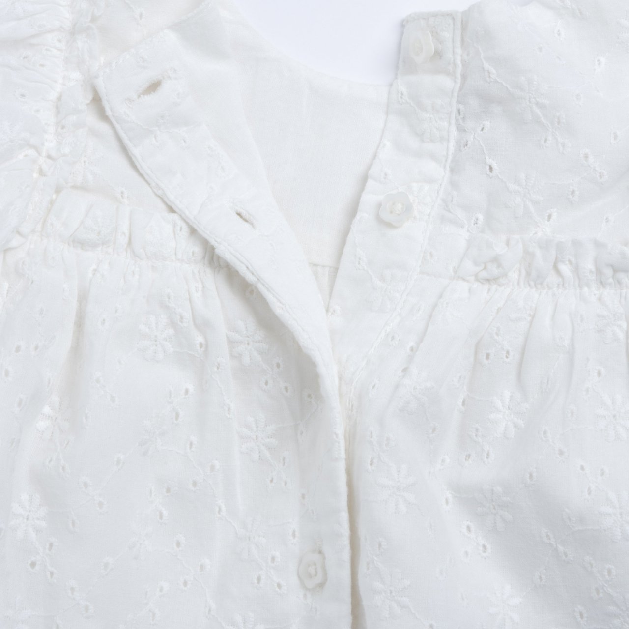 Pagliaccetto manica corta Chicco - 4