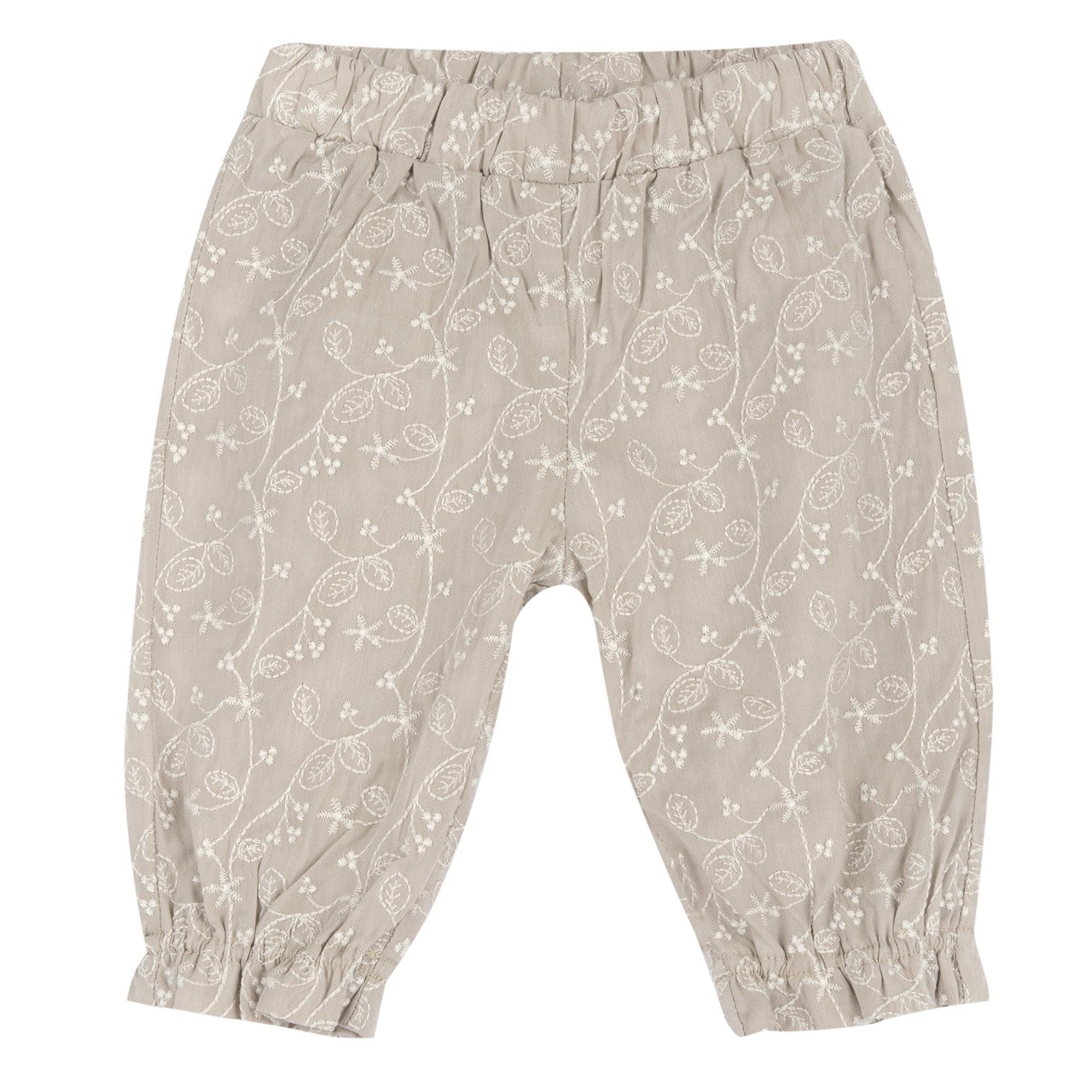 Pantalon brod&eacute; Chicco - 0