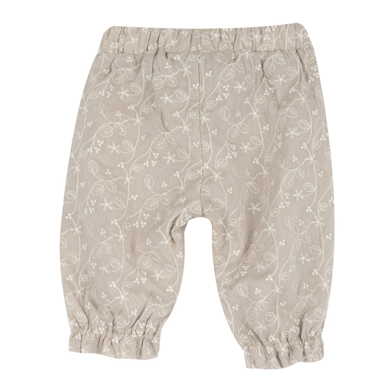 Pantalon brod&eacute; Chicco - 1
