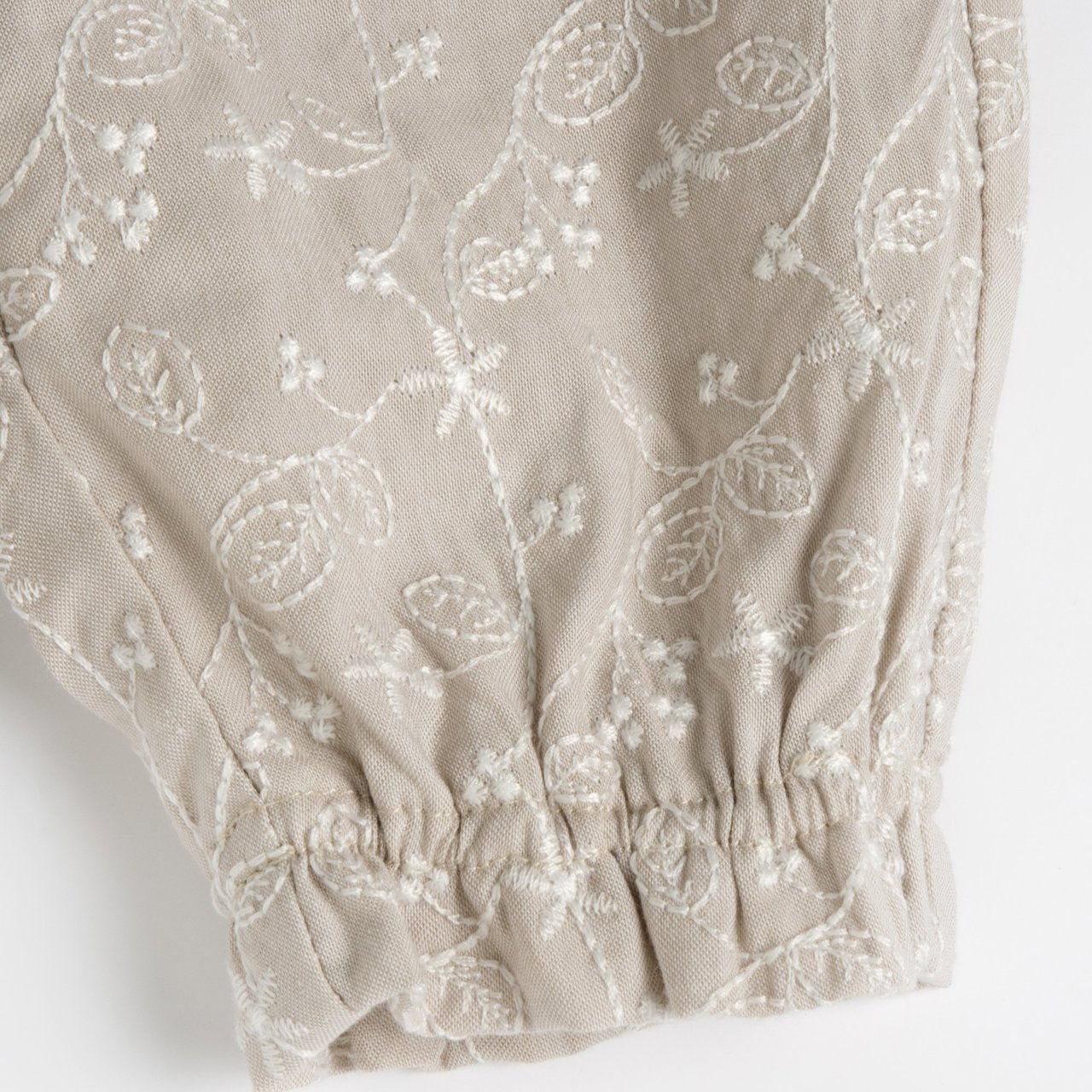 Pantalon brod&eacute; Chicco - 2