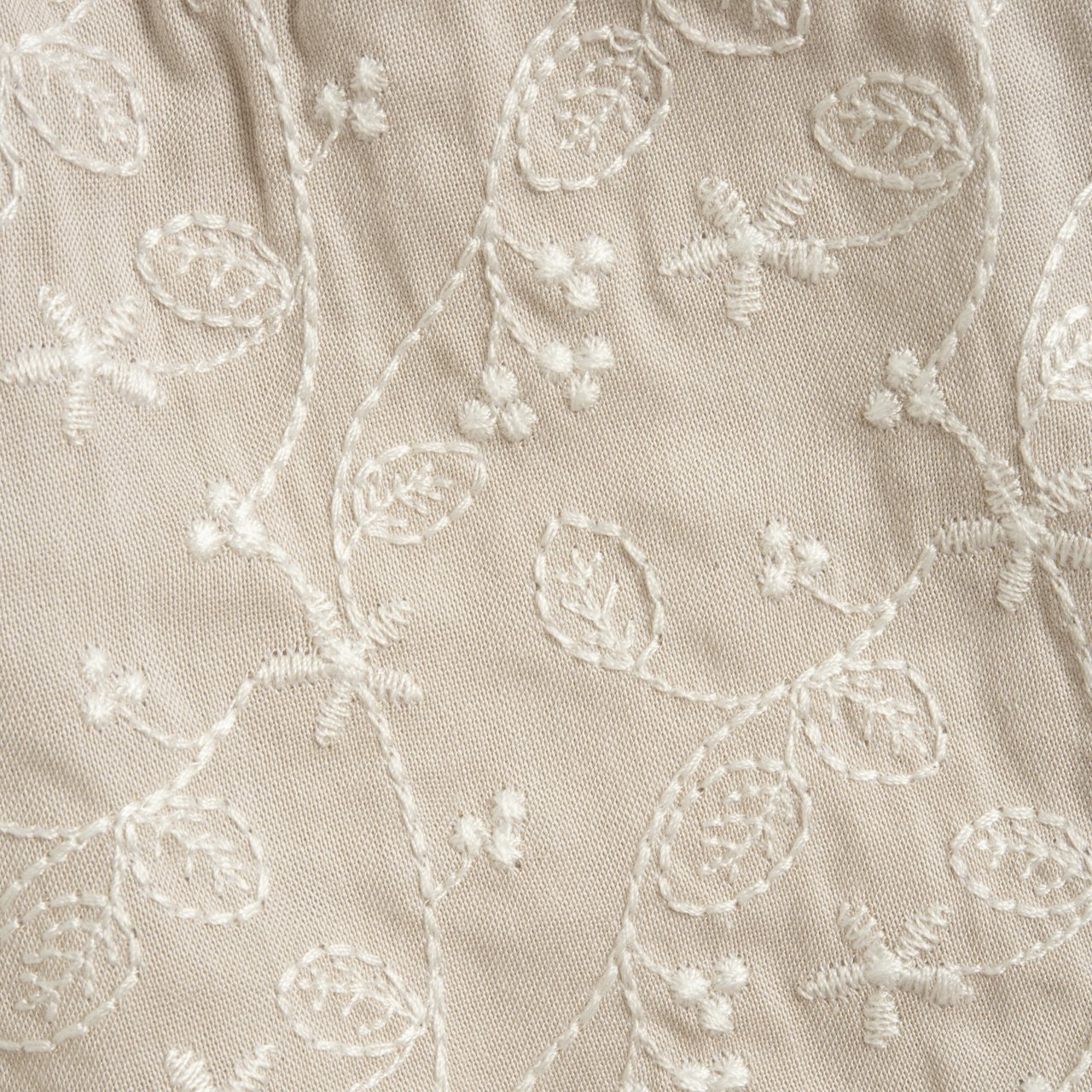 Pantalon brod&eacute; Chicco - 4