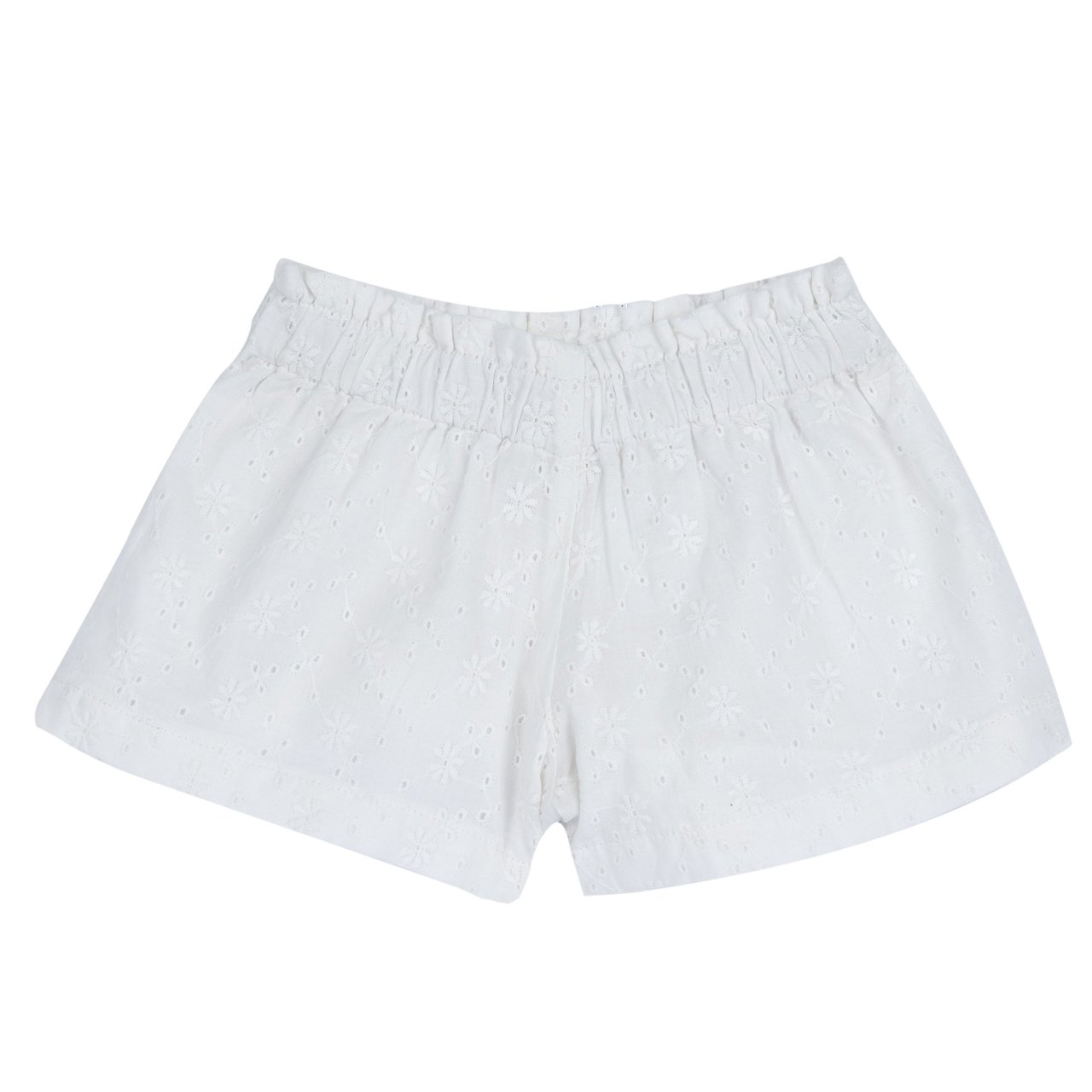 Pantaloni corti Chicco - 0