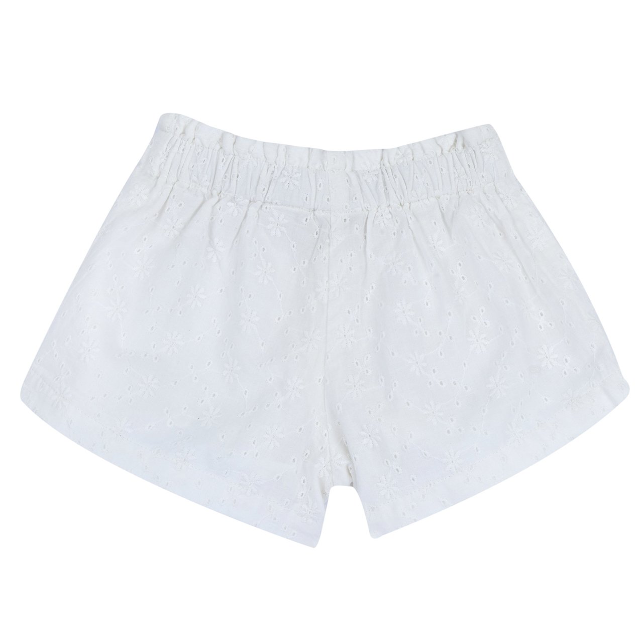 Pantaloni corti Chicco - 1