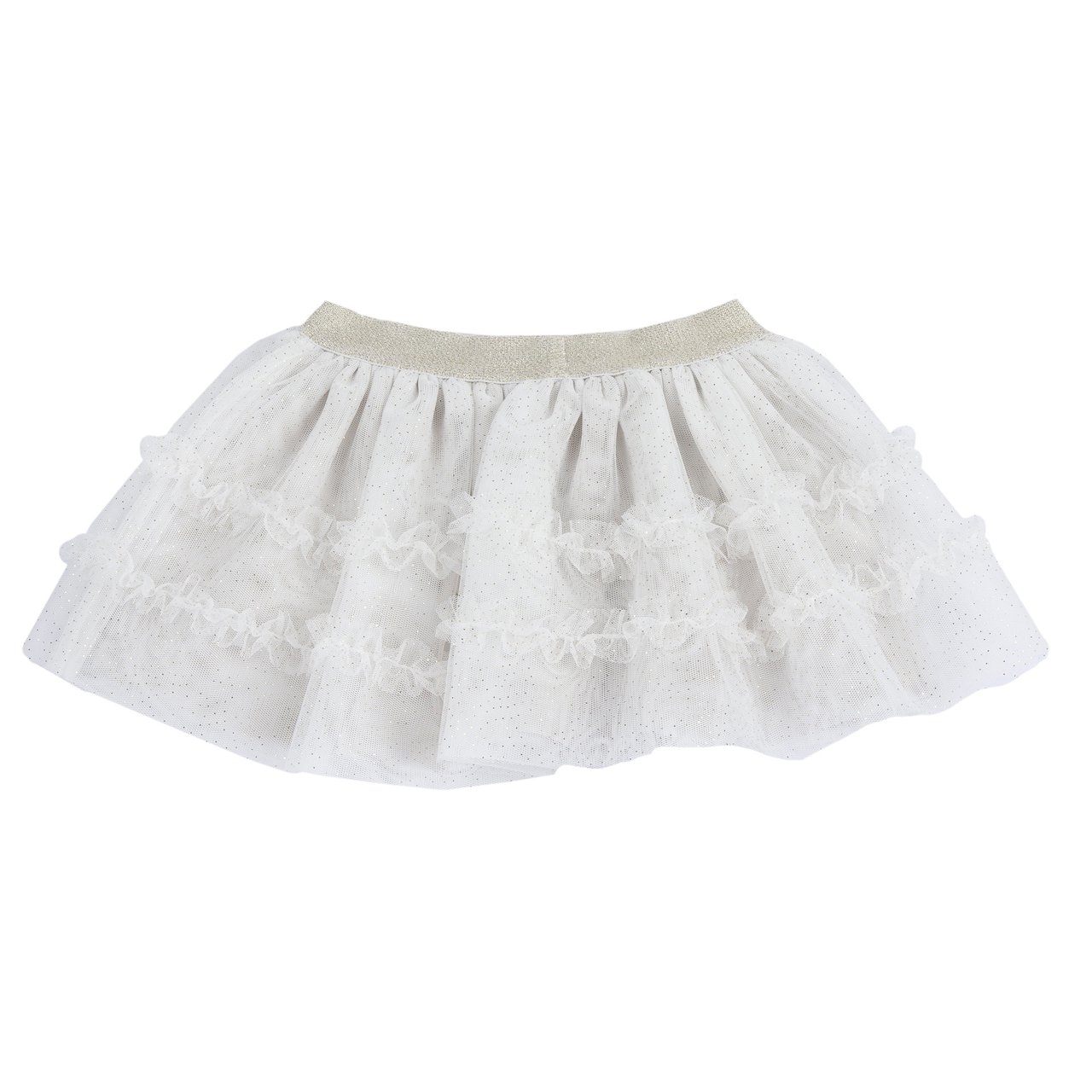 Jupe &agrave; volants Chicco - 1