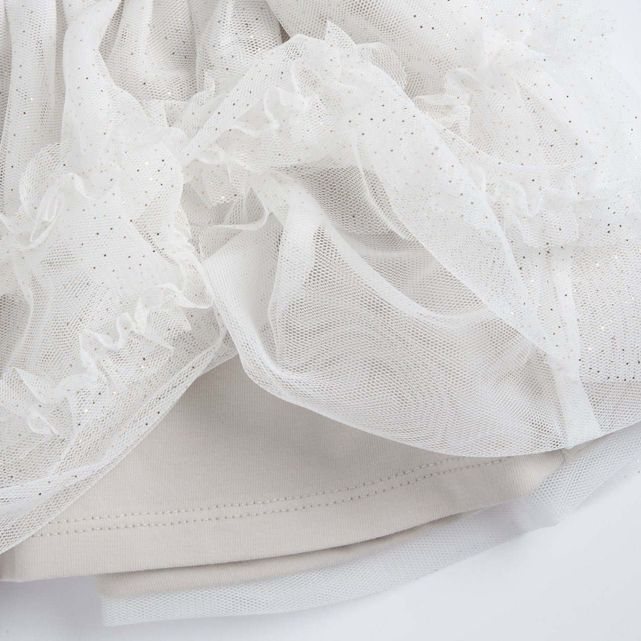 Jupe &agrave; volants Chicco - 3