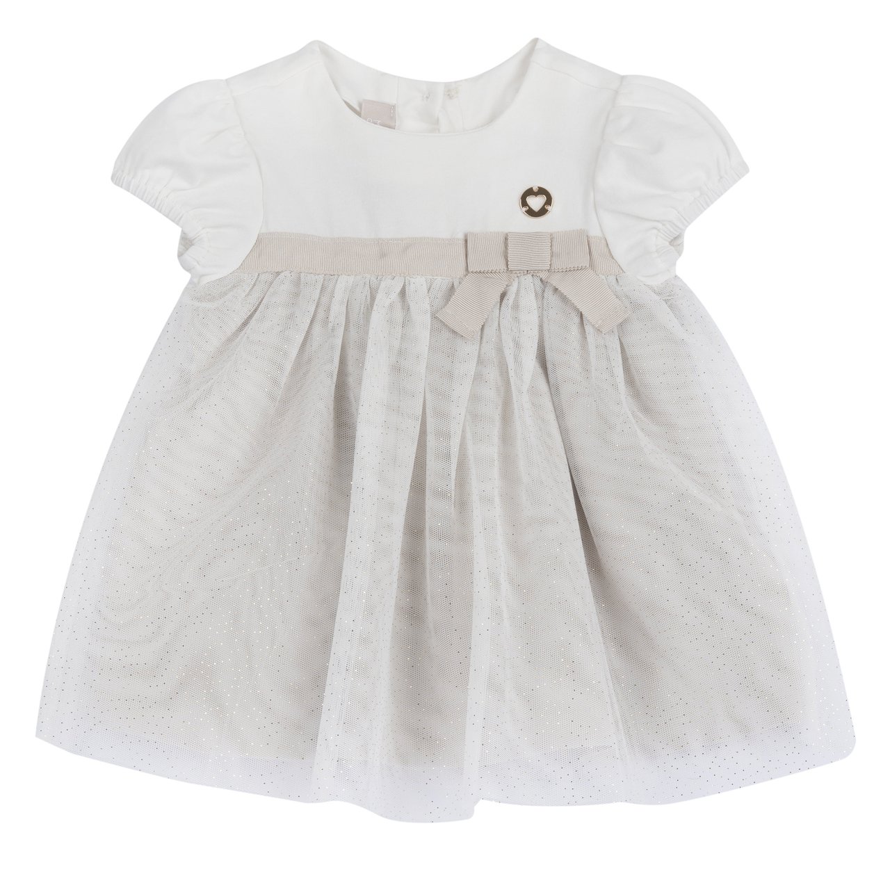 Jurkje met korte mouwen  Chicco - 0