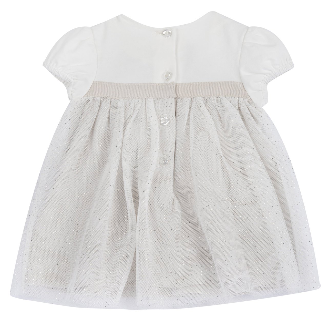 Jurkje met korte mouwen  Chicco - 1