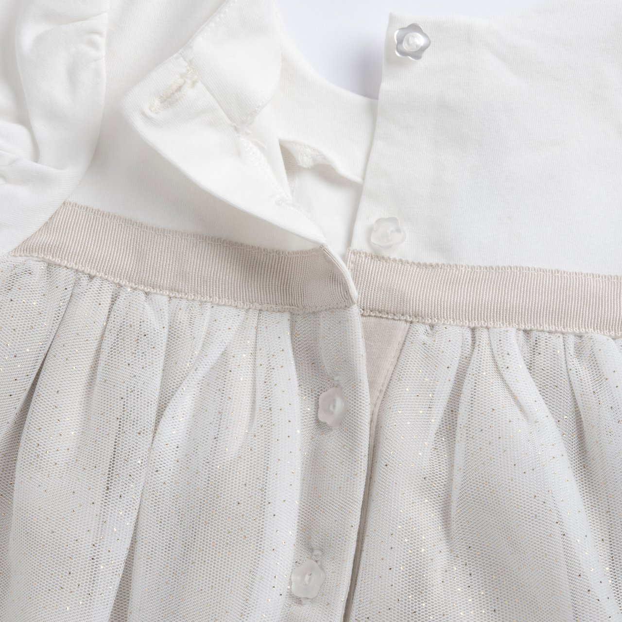 Jurkje met korte mouwen  Chicco - 2