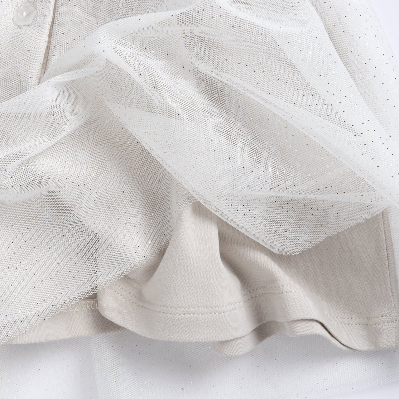 Jurkje met korte mouwen  Chicco - 3