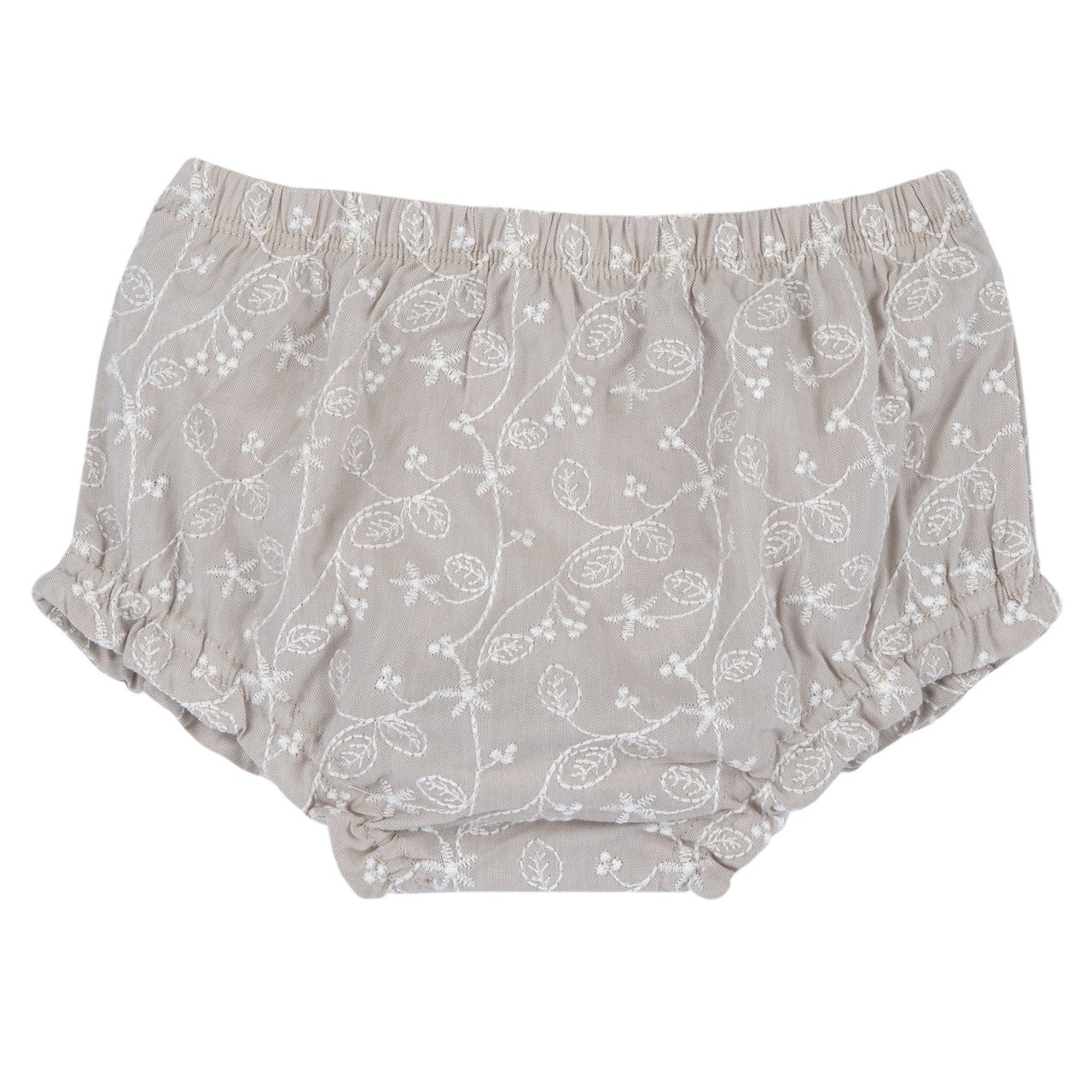 Ensemble robe avec jupe-culotte Chicco - 4