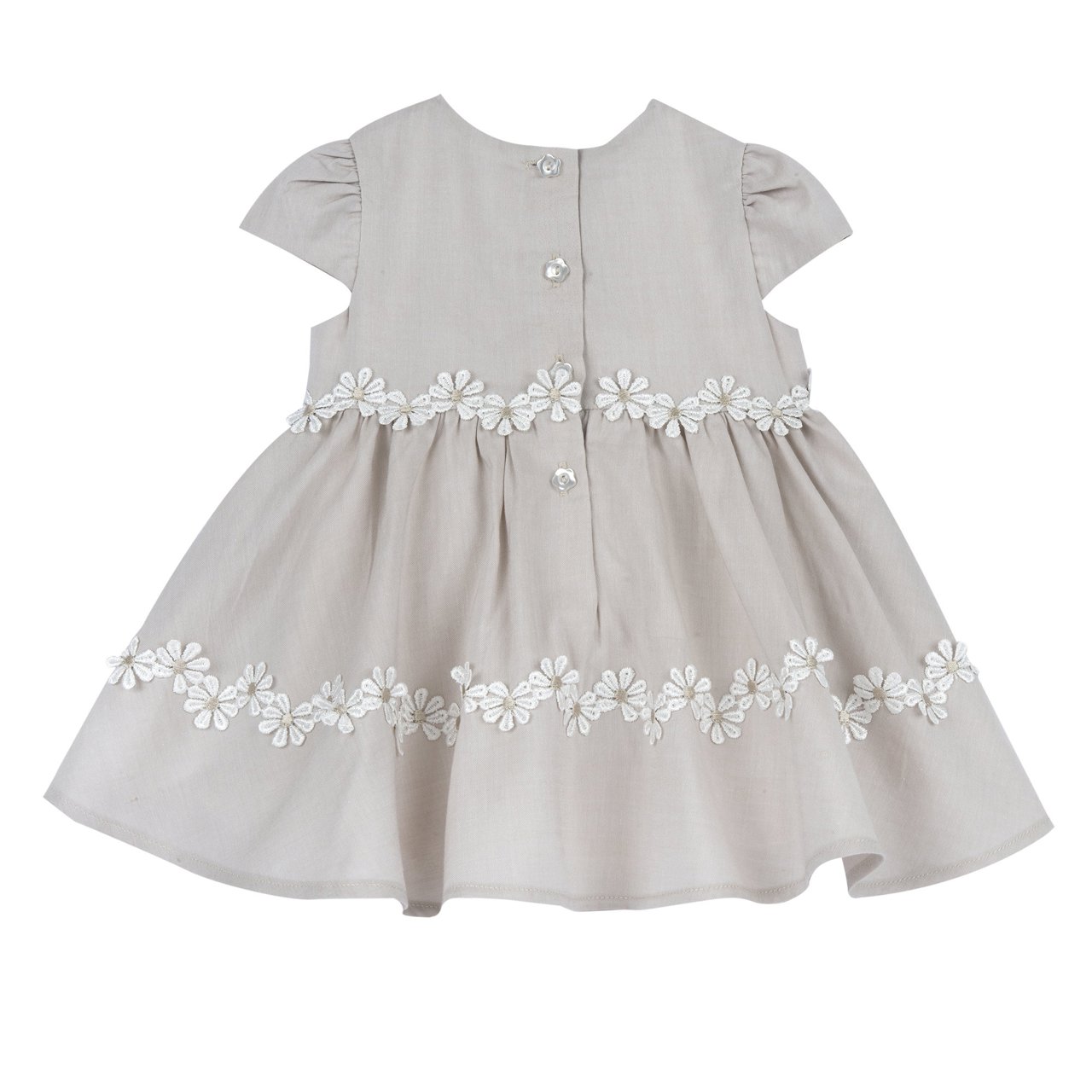 Jurkje met korte mouwen  Chicco - 1