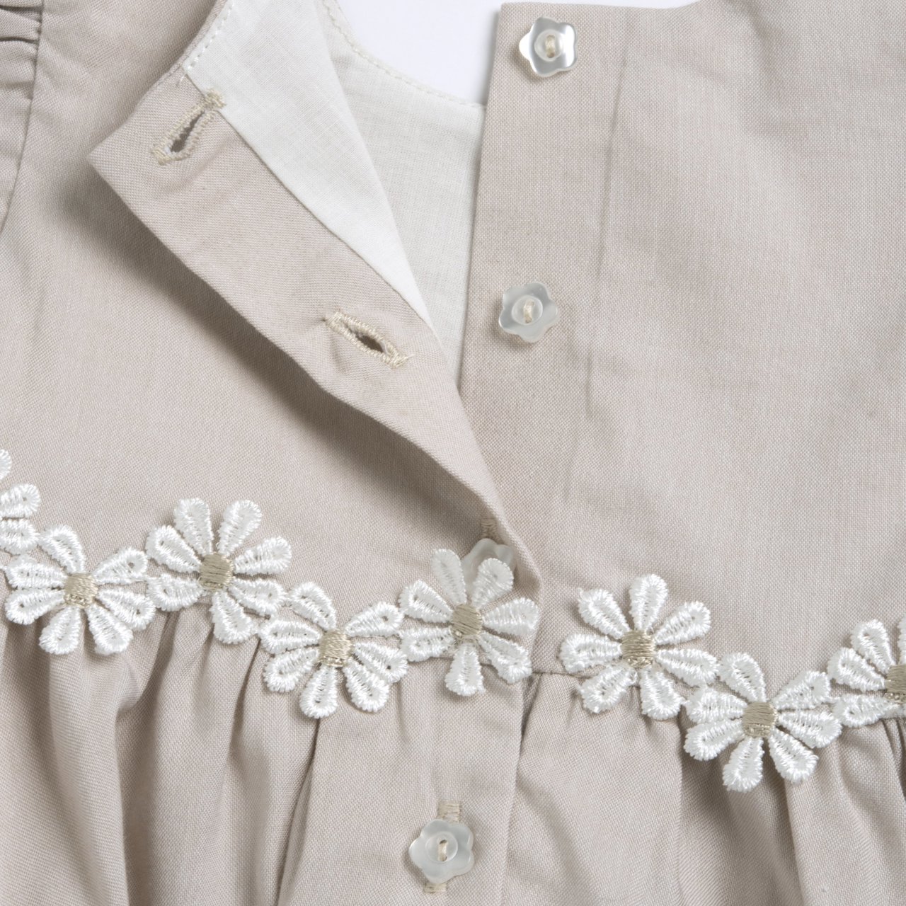 Jurkje met korte mouwen  Chicco - 3