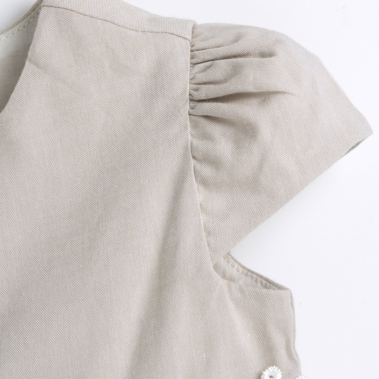 Jurkje met korte mouwen  Chicco - 4