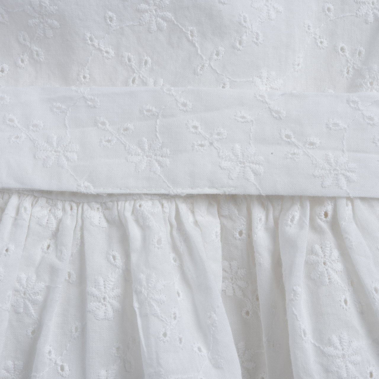 Jurkje met korte mouwen  Chicco - 2