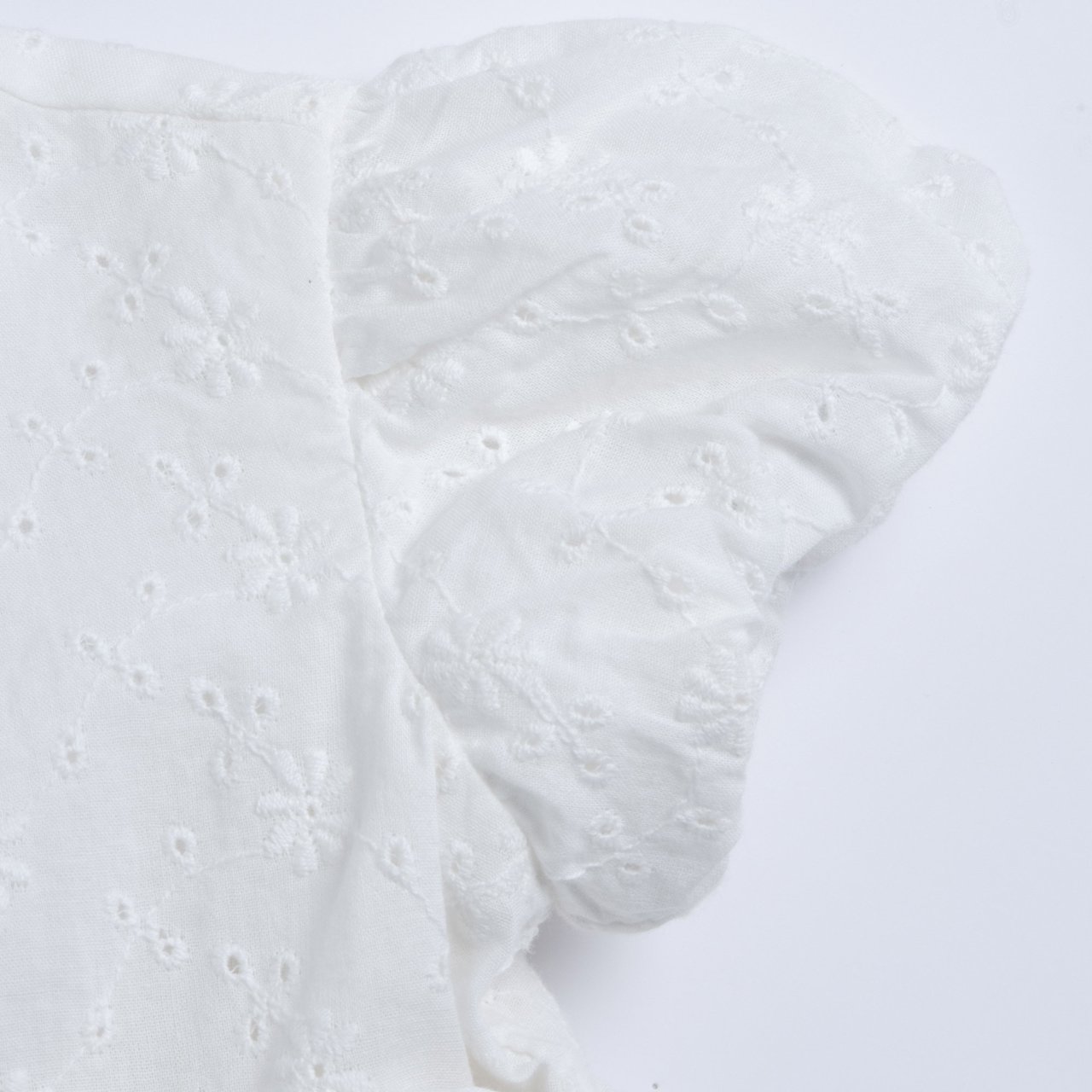 Jurkje met korte mouwen  Chicco - 3