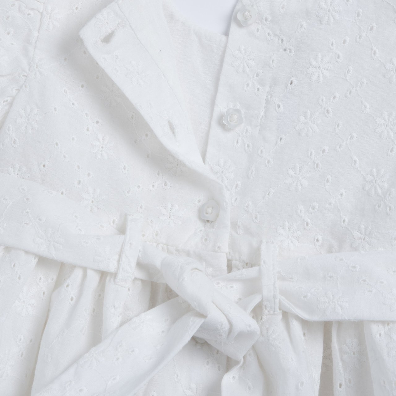 Jurkje met korte mouwen  Chicco - 4