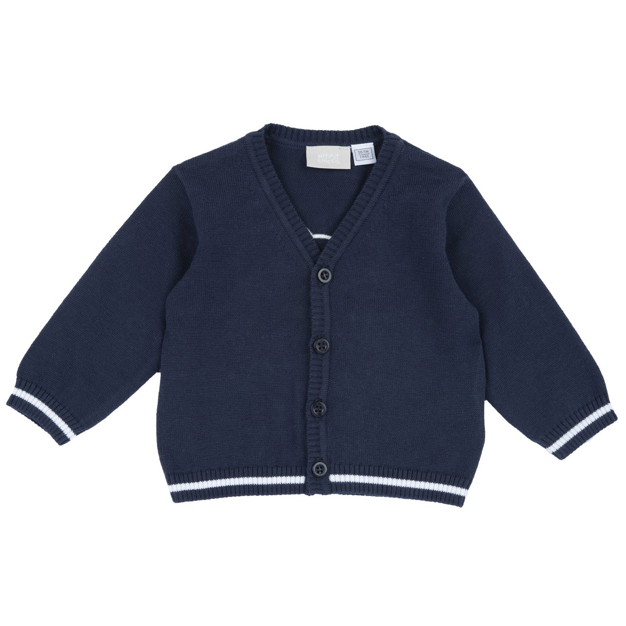 Cardigan en tricot Chicco - 0