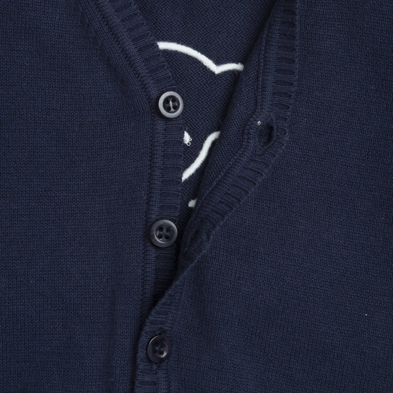 Cardigan en tricot Chicco - 3