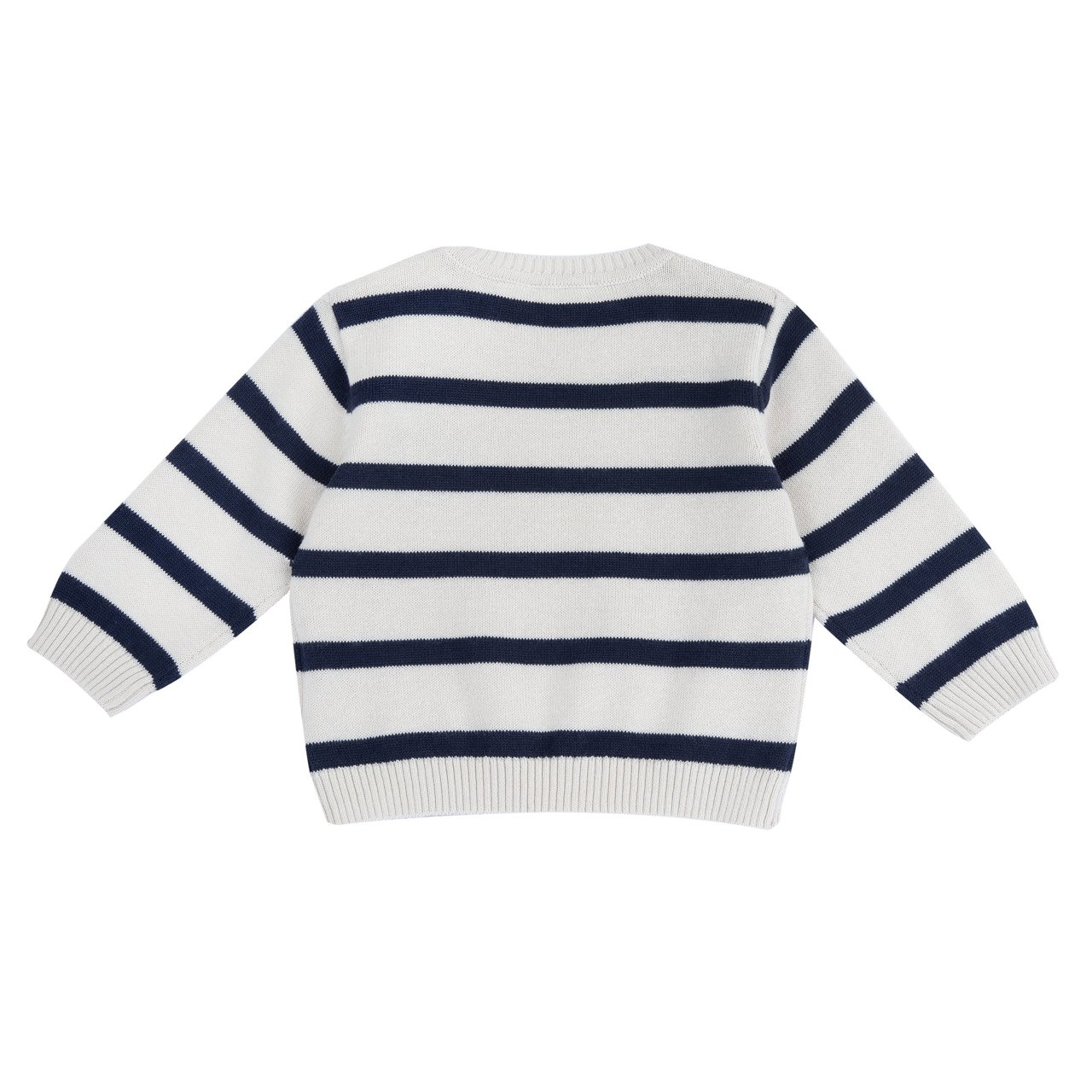 Jersay a Rayas Chicco - 1