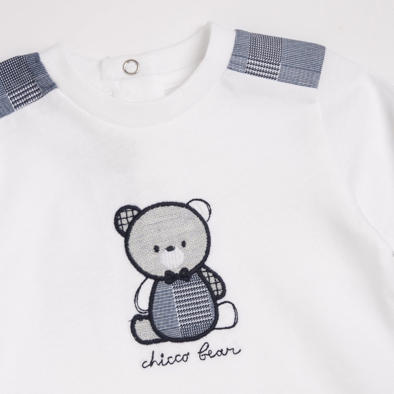 Maglietta manica lunga  Chicco - 2