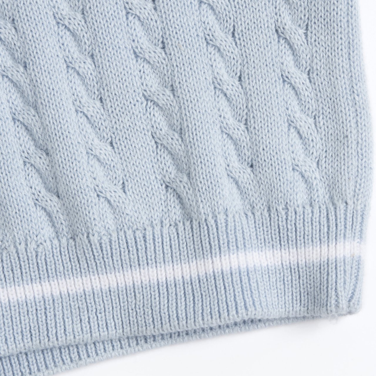 Polo manica corta in maglia  Chicco - 4