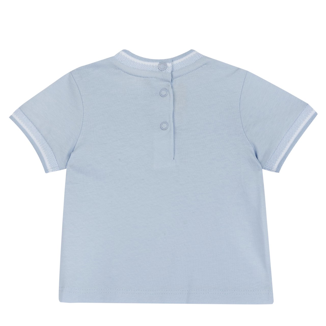 Maglietta manica corta Chicco - 1