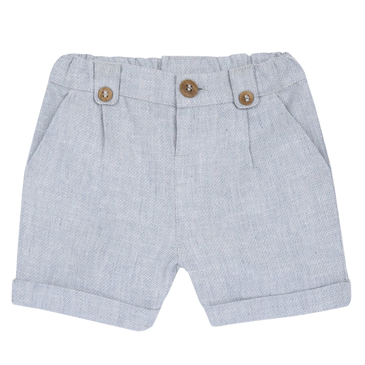 Pantaloni corti Chicco - 0