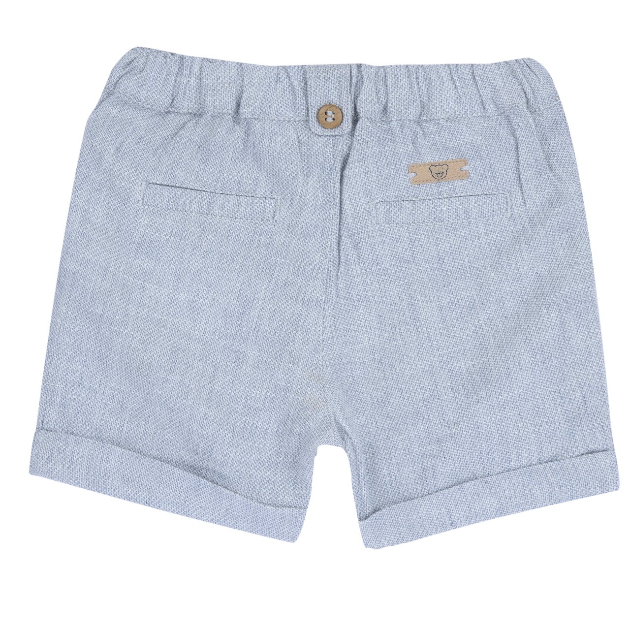 Pantaloni corti Chicco - 1