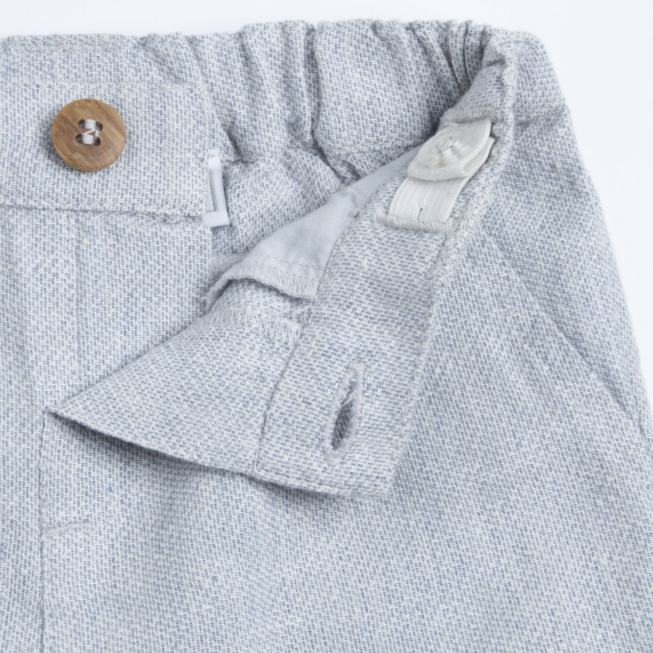 Pantaloni corti Chicco - 2