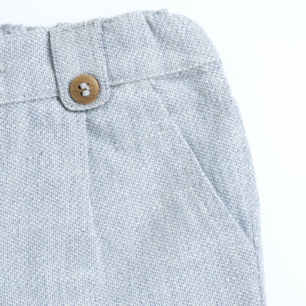 Pantaloni corti Chicco - 3