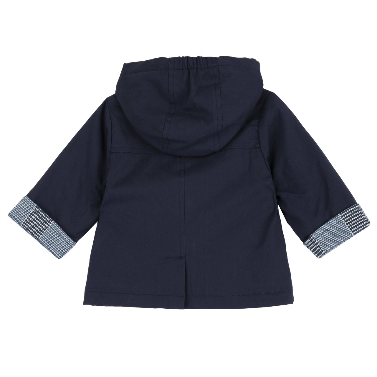 Blouson avec capuche amovible Chicco - 1