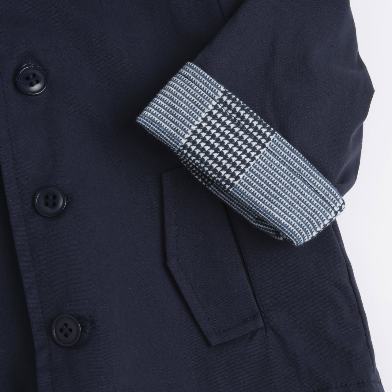 Blouson avec capuche amovible Chicco - 2