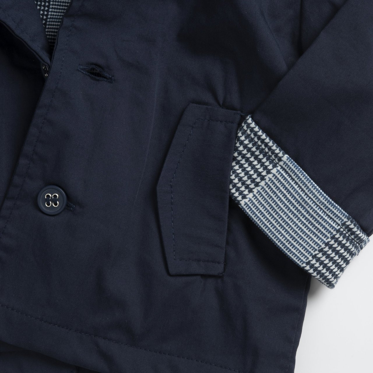 Blouson avec capuche amovible Chicco - 2