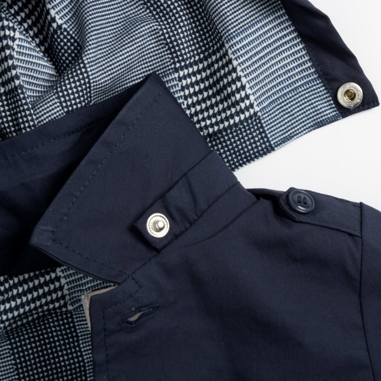 Blouson avec capuche amovible Chicco - 4