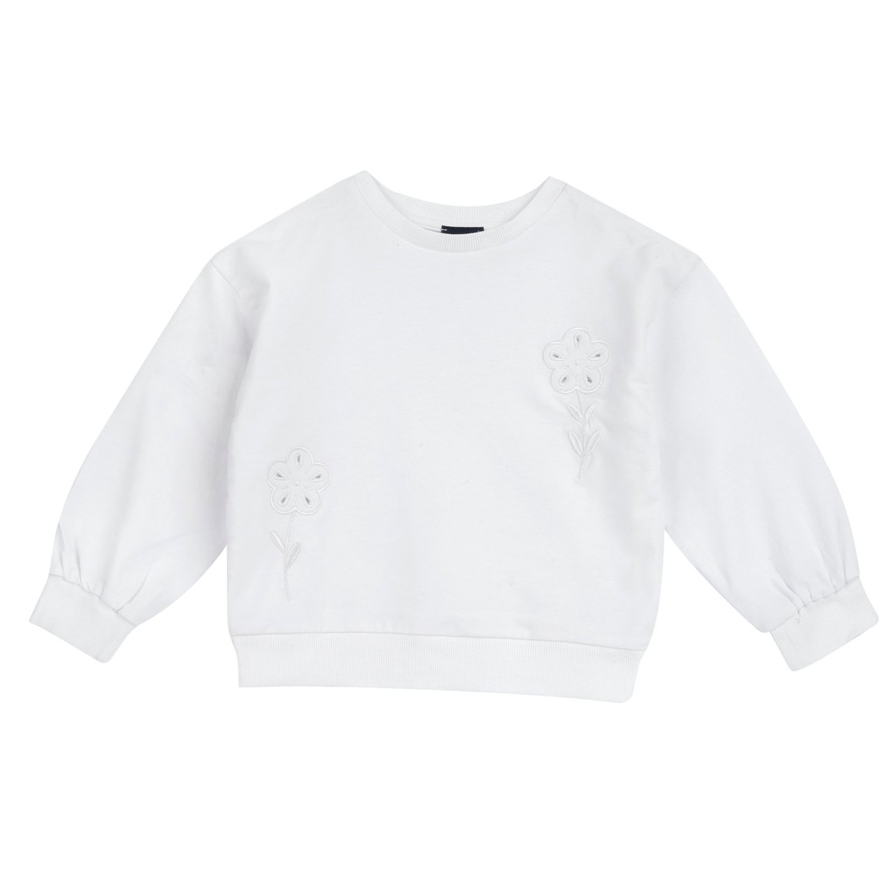 Jersey Flores Chicco - 0