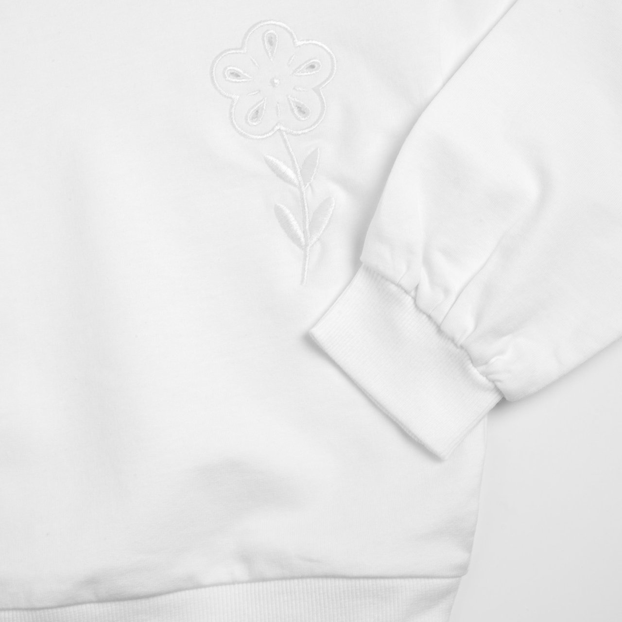 Jersey Flores Chicco - 2